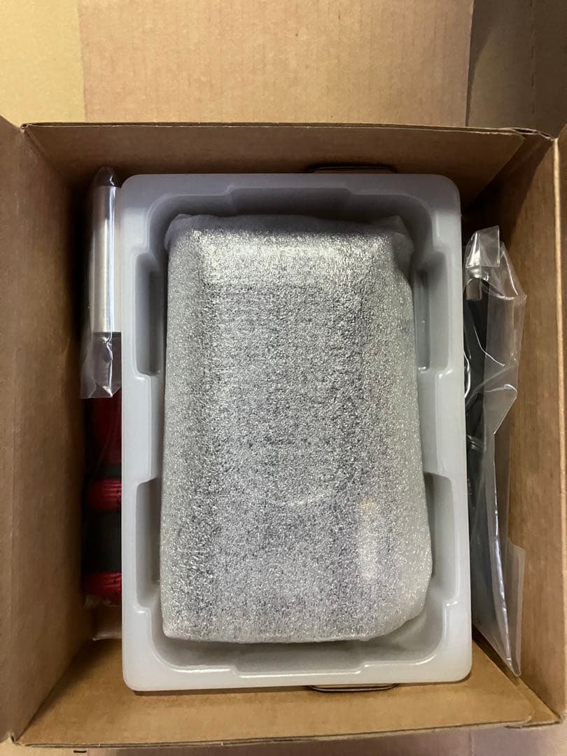 【新品未使用】オリンパス　Tough TG-7