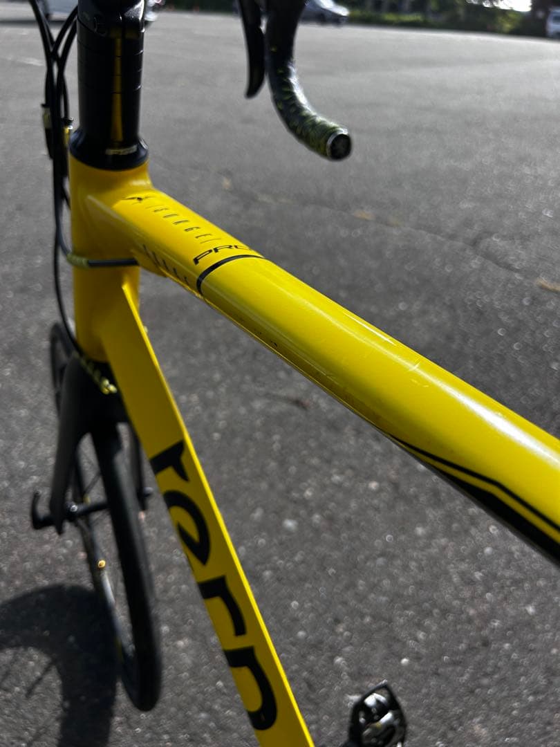 【シシジコ】tern surge PRO/ミニベロ/自転車/52サイズ