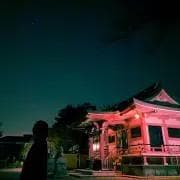 スペクター山崎