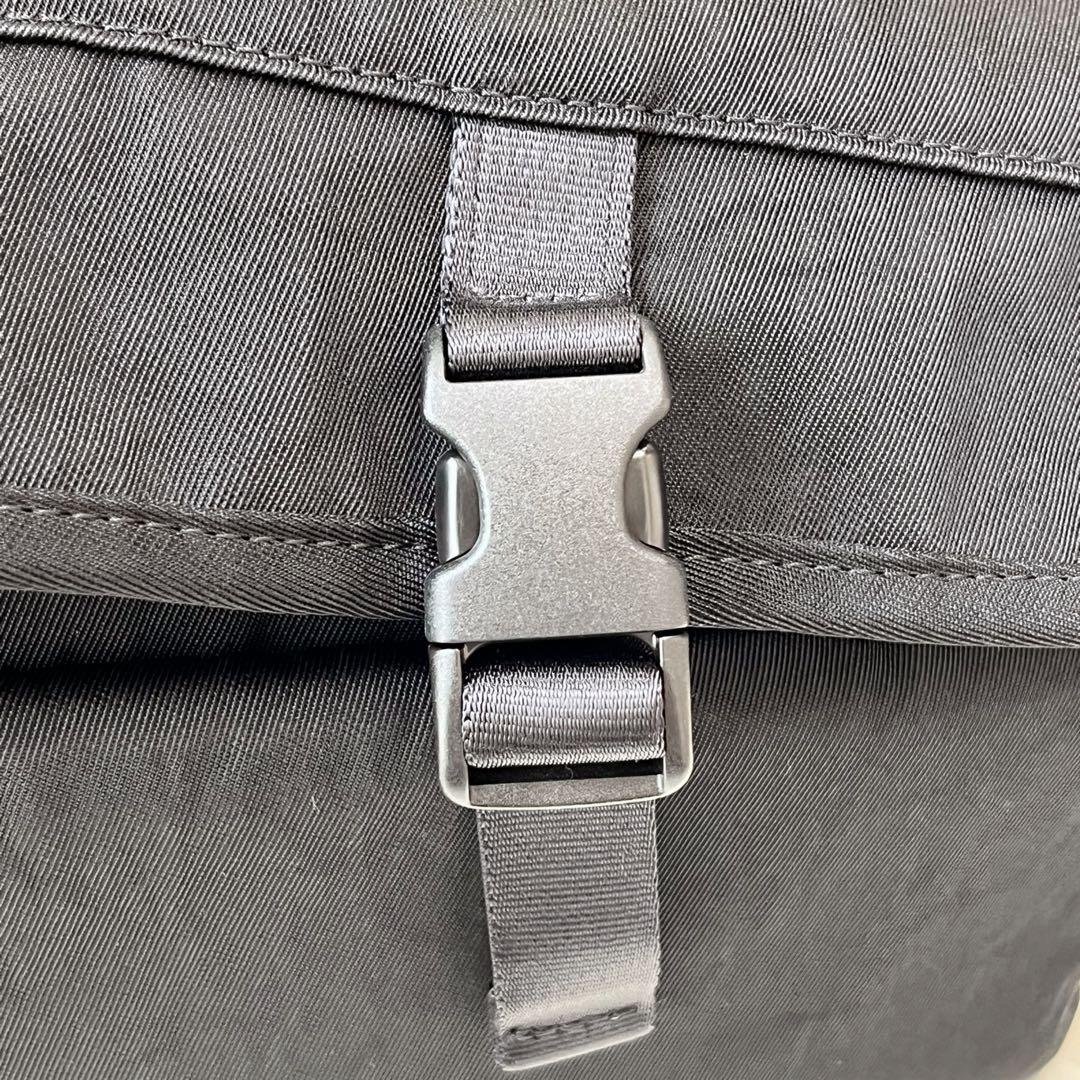 PORTER 吉田カバン リフレクト メッセンジャーバッグ