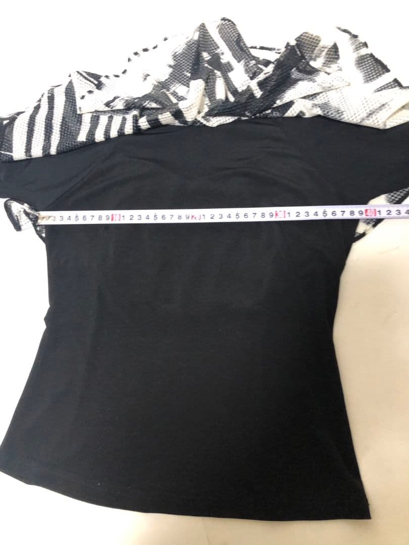 社交ダンス練習レッスン着パーティクリエイトサン現行ケープ風上下セットアップドレス