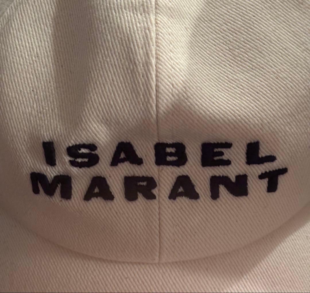 イザベルマラン★キャップ