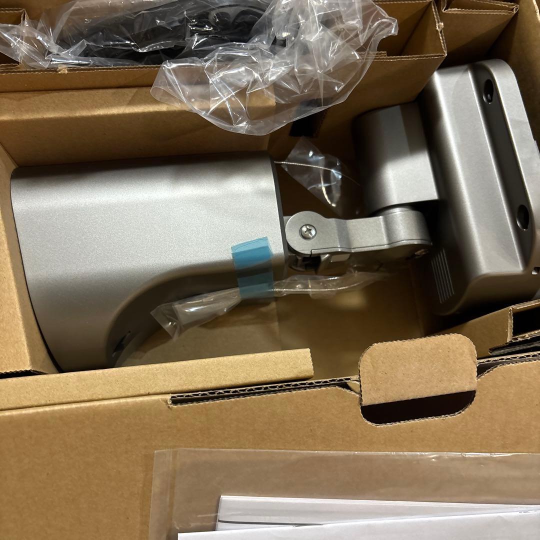 パナソニック　センサーライト付き屋外ワイヤレスカメラ　VL-WD813K