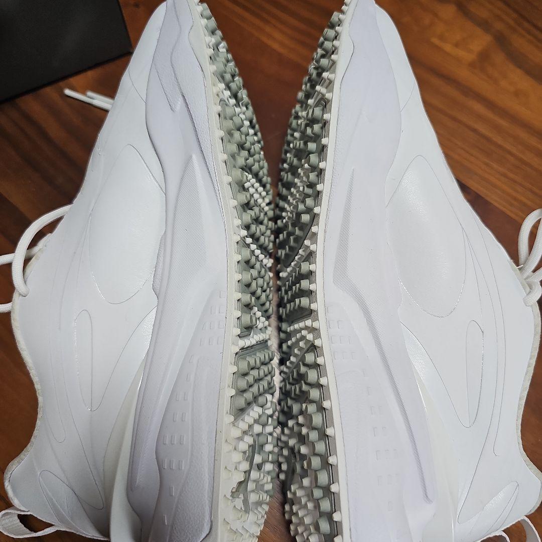 PUMA ゴルフシューズ 24.5cm