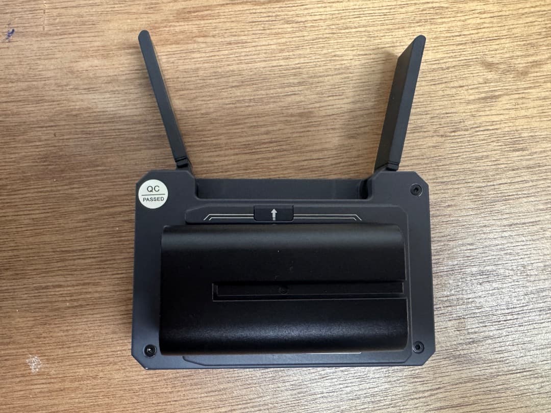 Accsoon CineEye 2 HDMI ワイヤレスビデオトランスミッター