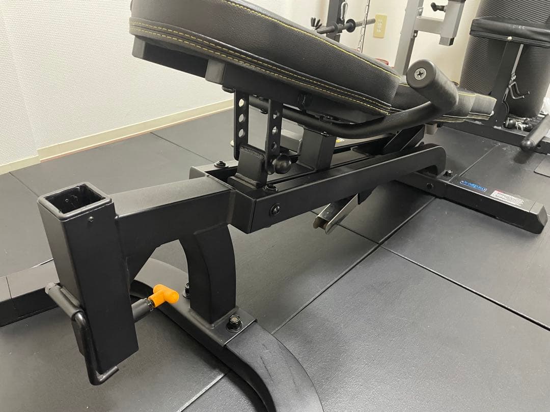 【出品①】POWERTEC ユーティリティベンチ WB-UB20