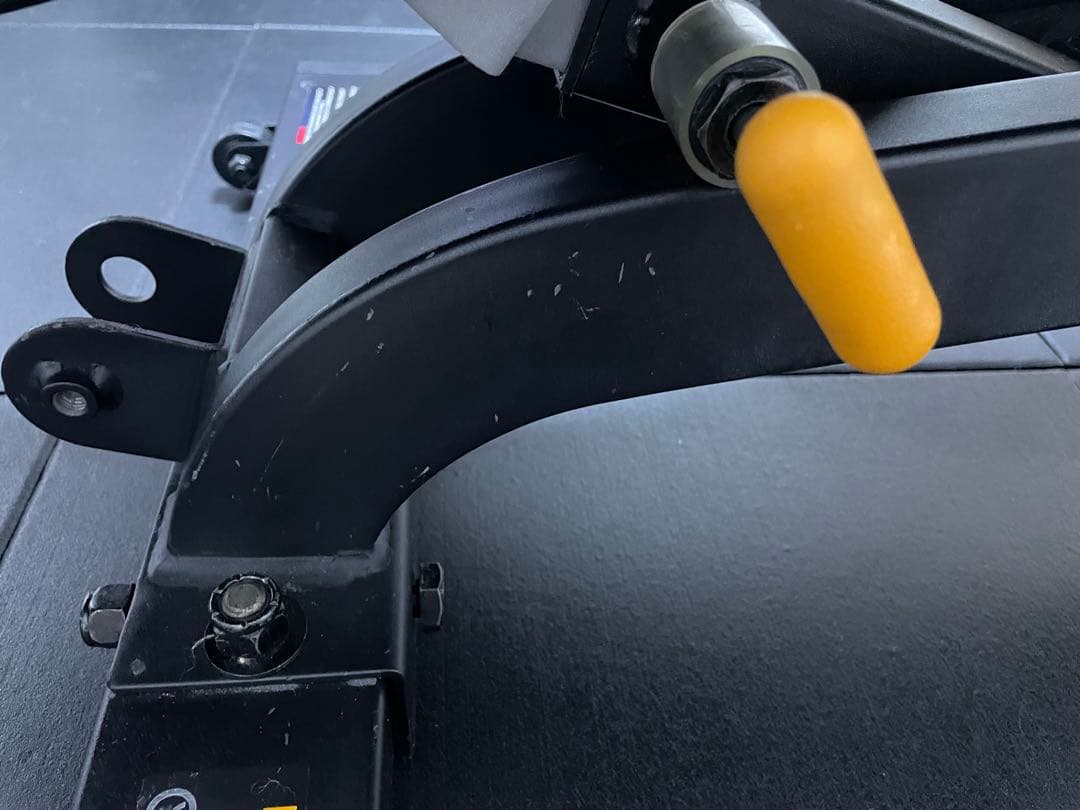 【出品①】POWERTEC ユーティリティベンチ WB-UB20