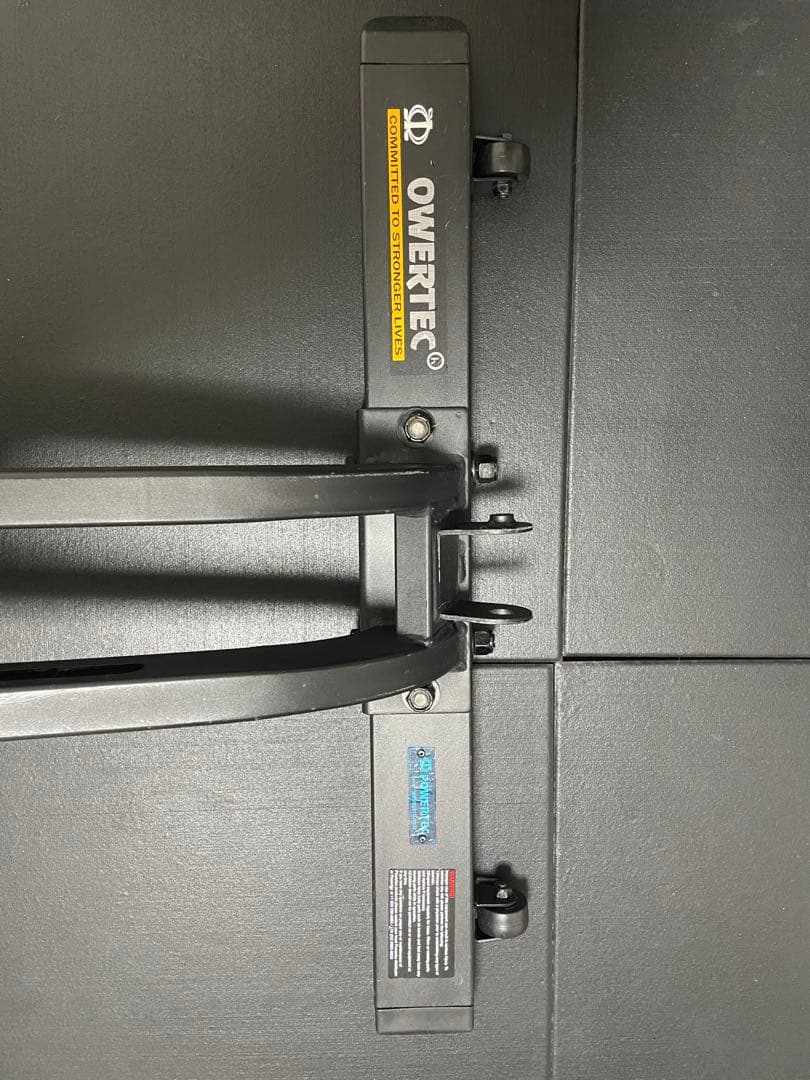 【出品①】POWERTEC ユーティリティベンチ WB-UB20