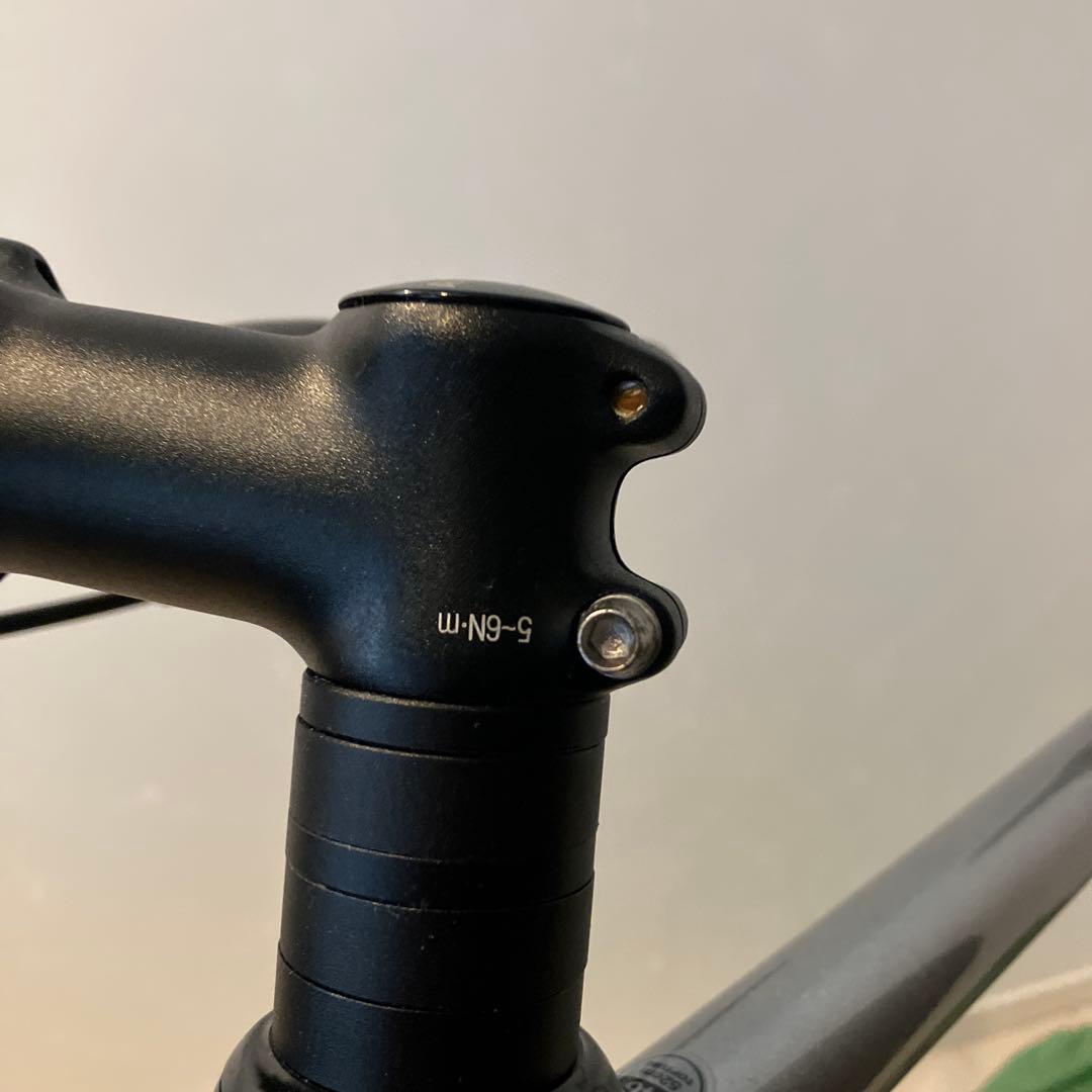 All-city super professional 46 中古