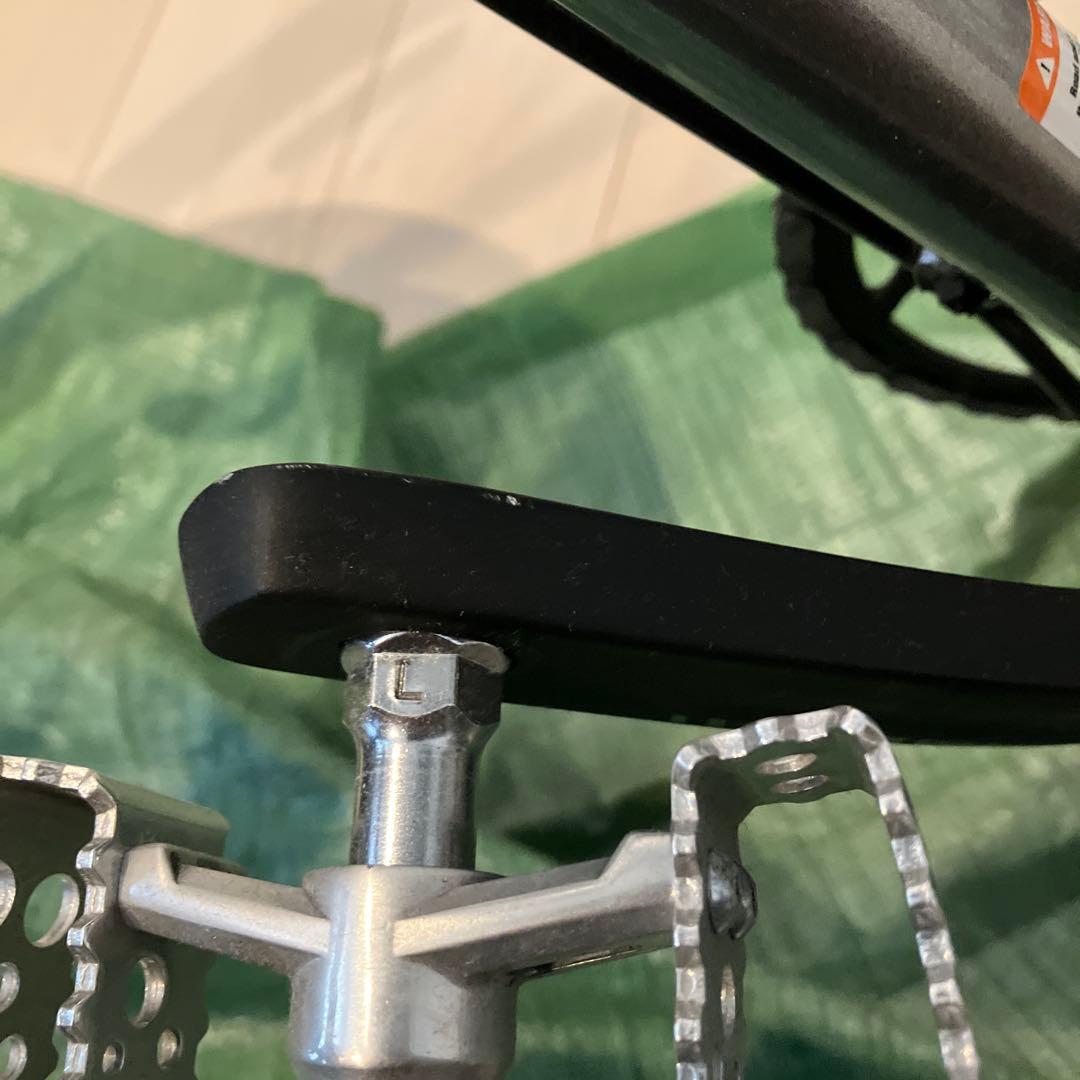 All-city super professional 46 中古