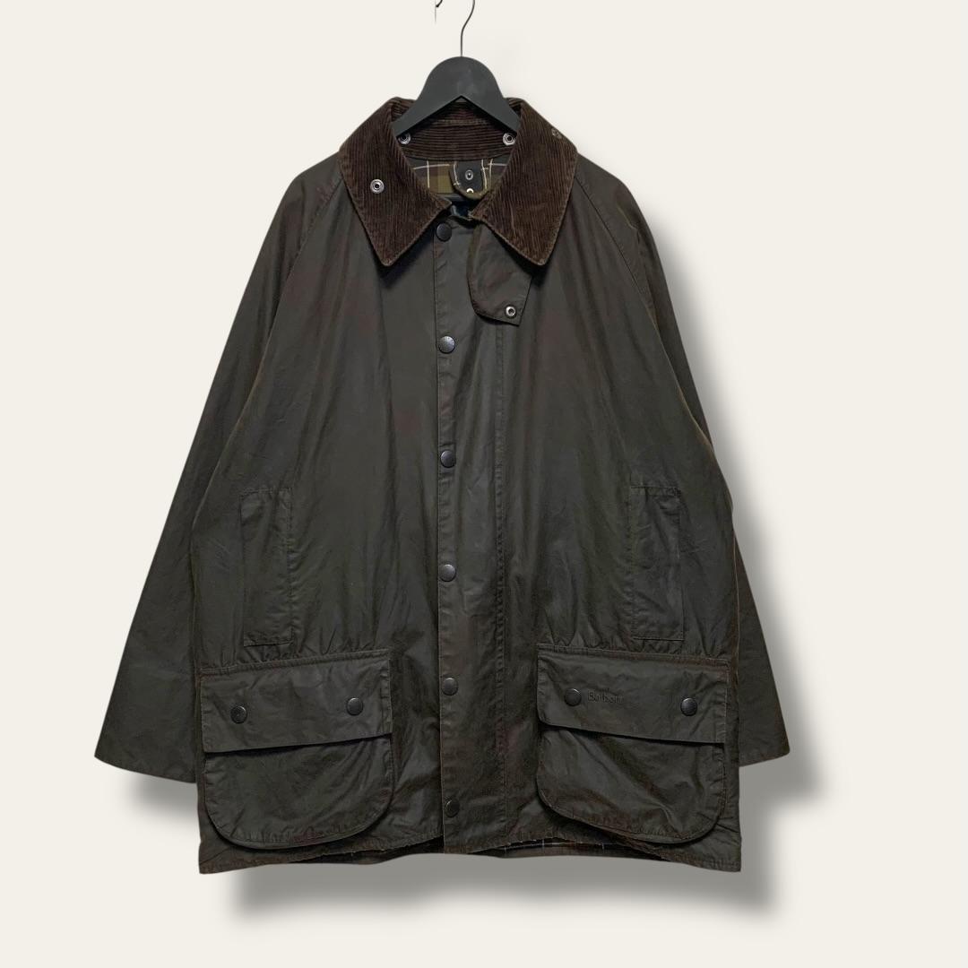 Barbour BEAUFORT バブアー ビューフォート / 212