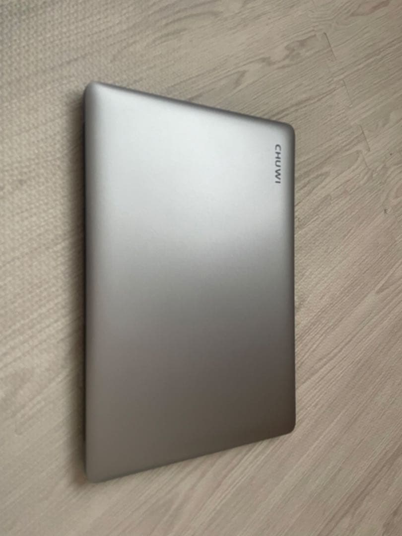 【美品】CHUWI HeroBook Pro 14.1インチ 8GB/256GB