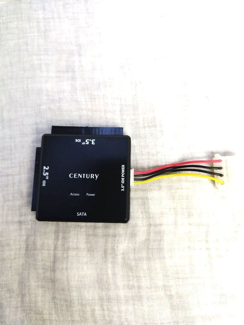 これdo台 Hi-Speed PRO SATA & IDE コピー機 【中古】