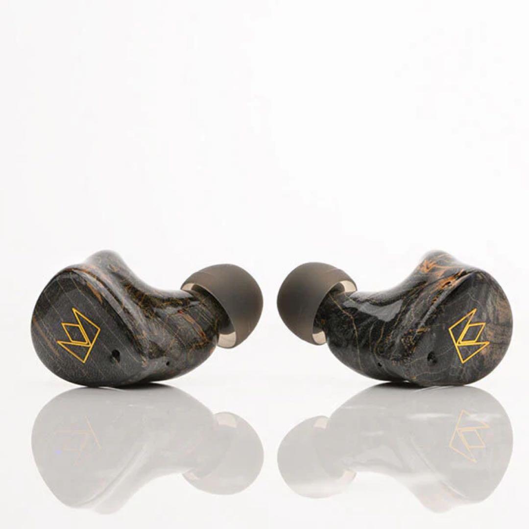 Noble FoKus Prestige　※新品・未使用品　⭐️早い者勝ち