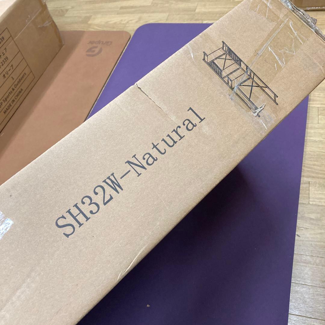 TTWO 冷蔵庫上ラック ゴミ箱上ラック 洗濯機ラック W60×D40×H180