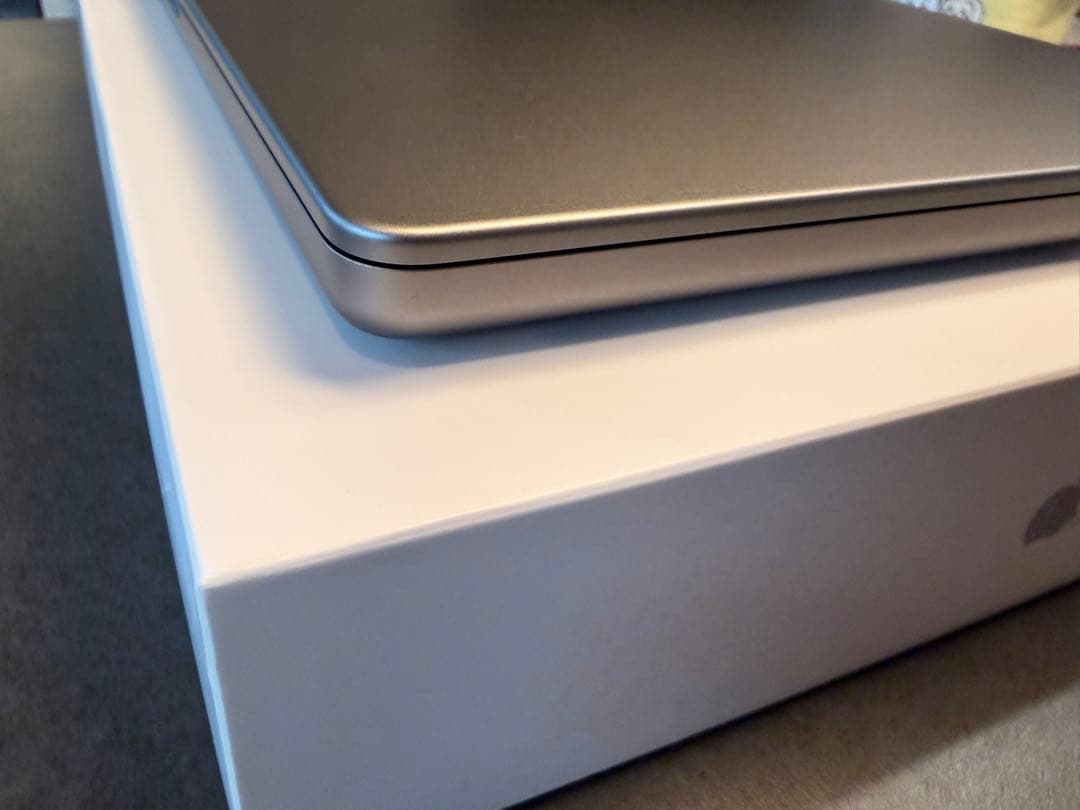 MacBook Pro2023[M2 Proチップ]14インチ 16GB 1TB