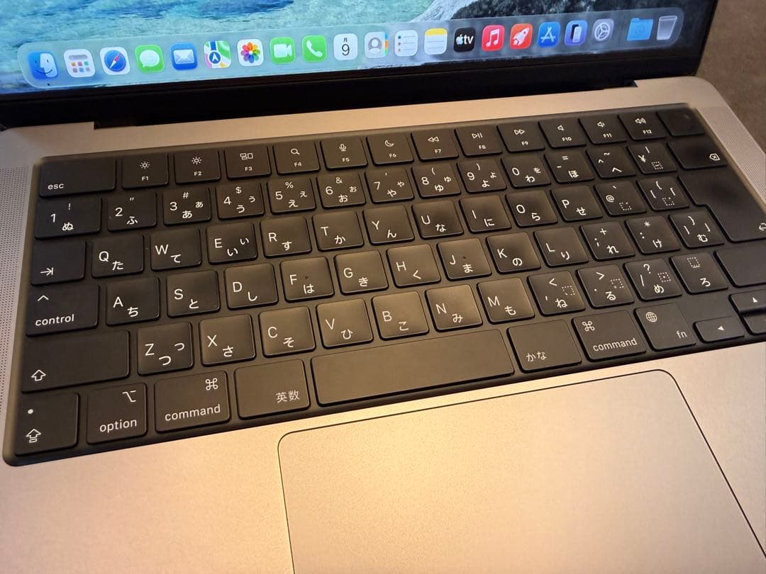 MacBook Pro2023[M2 Proチップ]14インチ 16GB 1TB