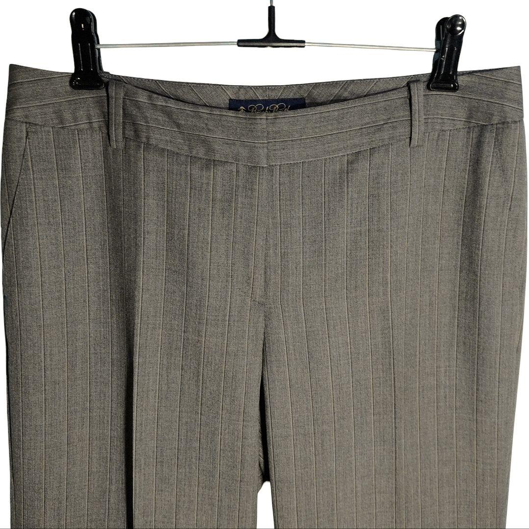 ☆ Brooks Brothers レディース 総裏 パンツスーツ ☆