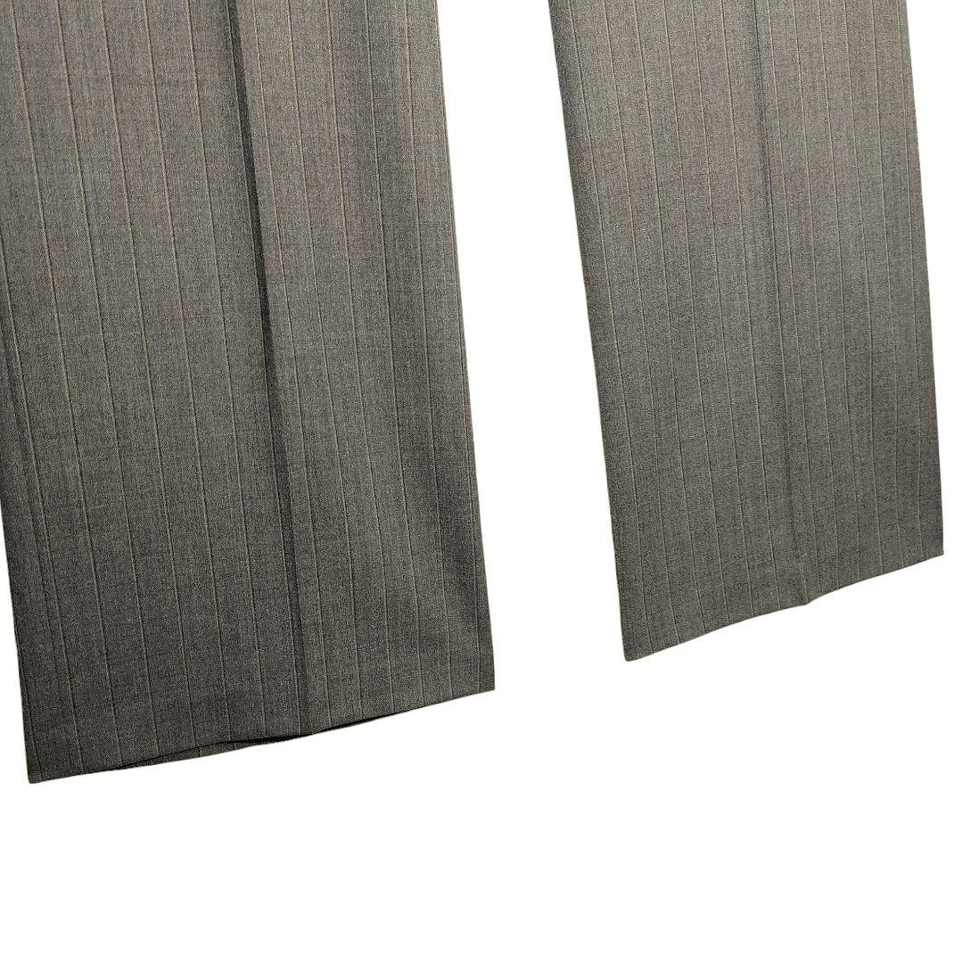 ☆ Brooks Brothers レディース 総裏 パンツスーツ ☆