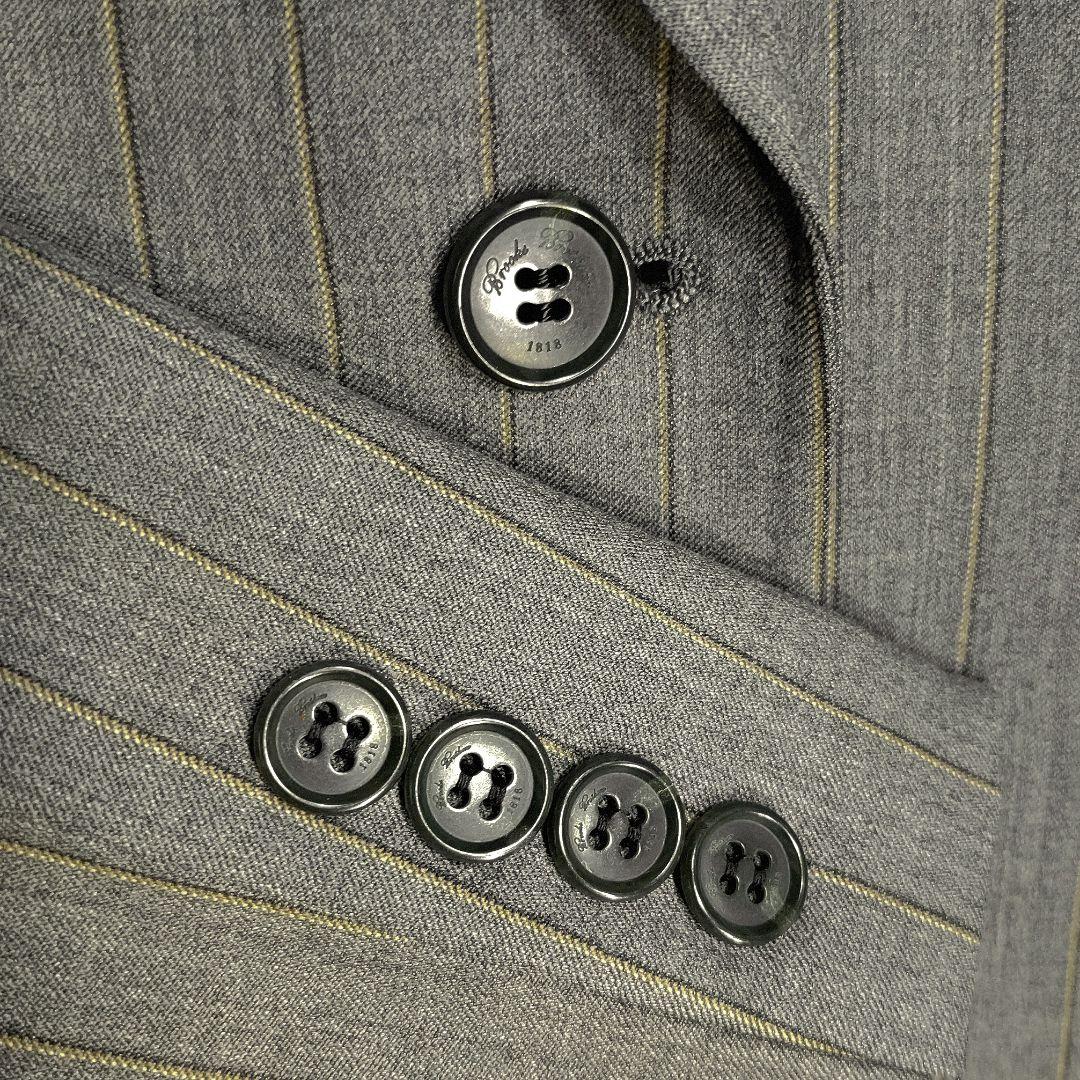 ☆ Brooks Brothers レディース 総裏 パンツスーツ ☆