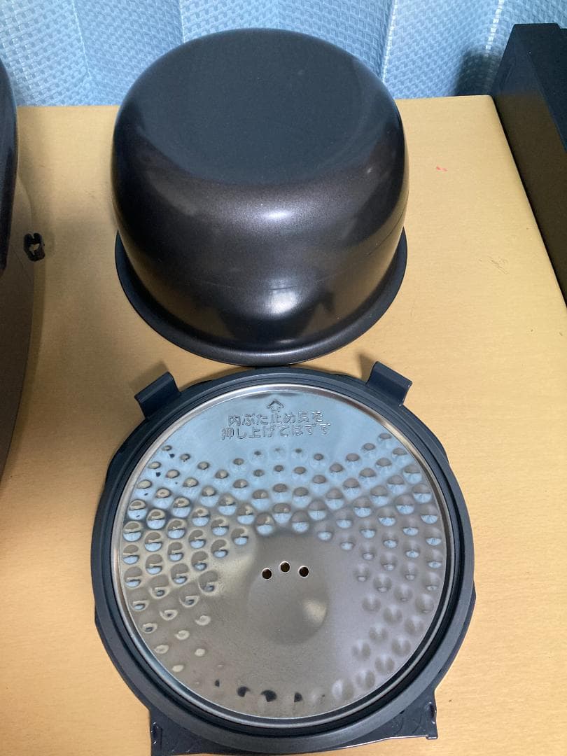 oruchan ★美品★2023年製★ 象印 NW-VF10K1 極め炊き