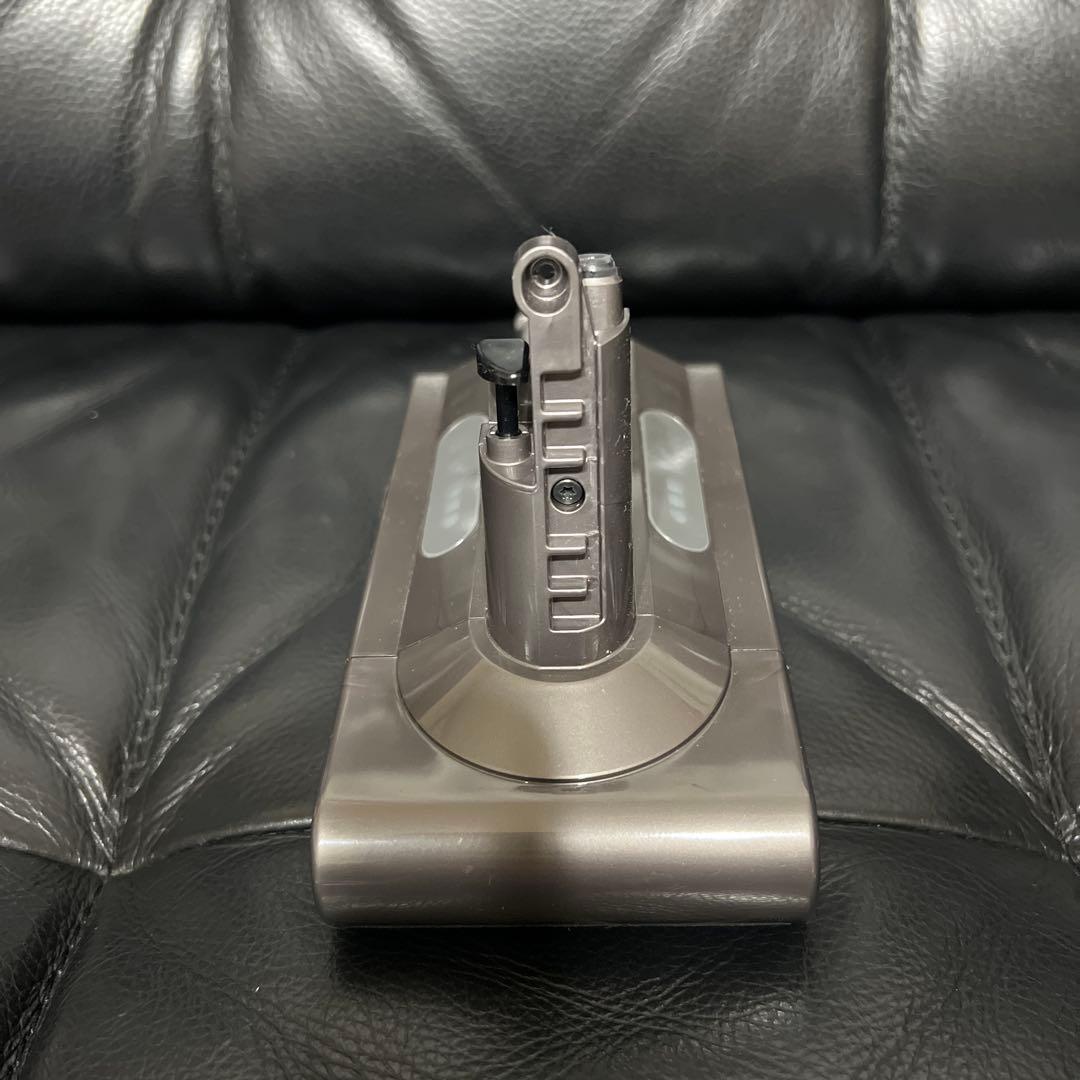 ダイソン　SV12 バッテリー　ダイソン正規品