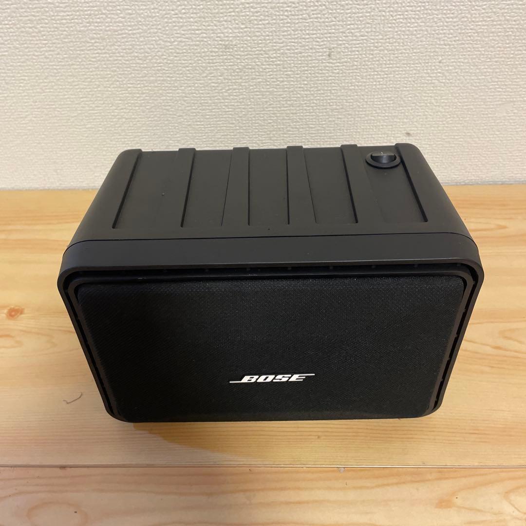 BOSE 101mm Bluetoothスピーカー 2159