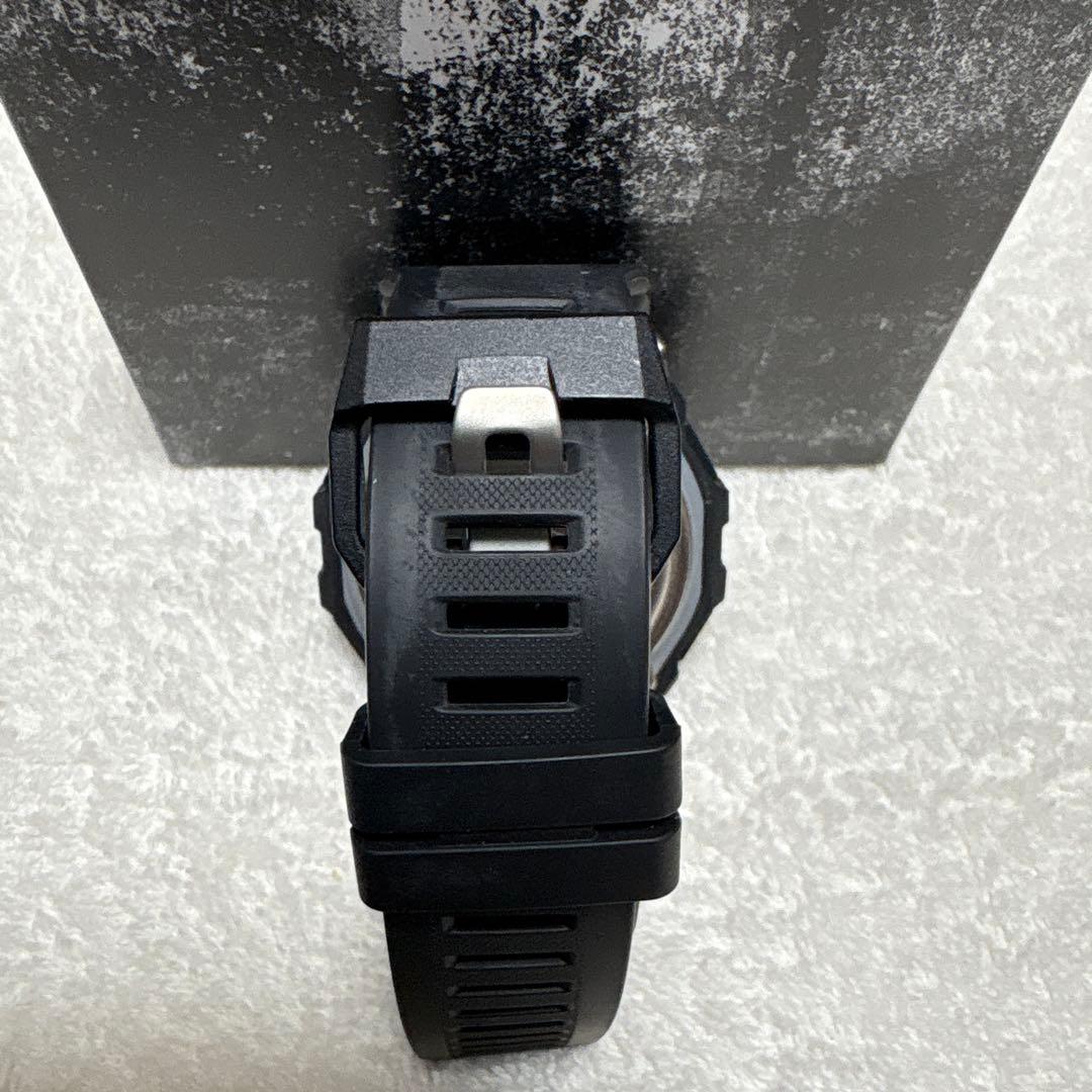 時計 CASIO G-SHOCK GDB-200-1ER