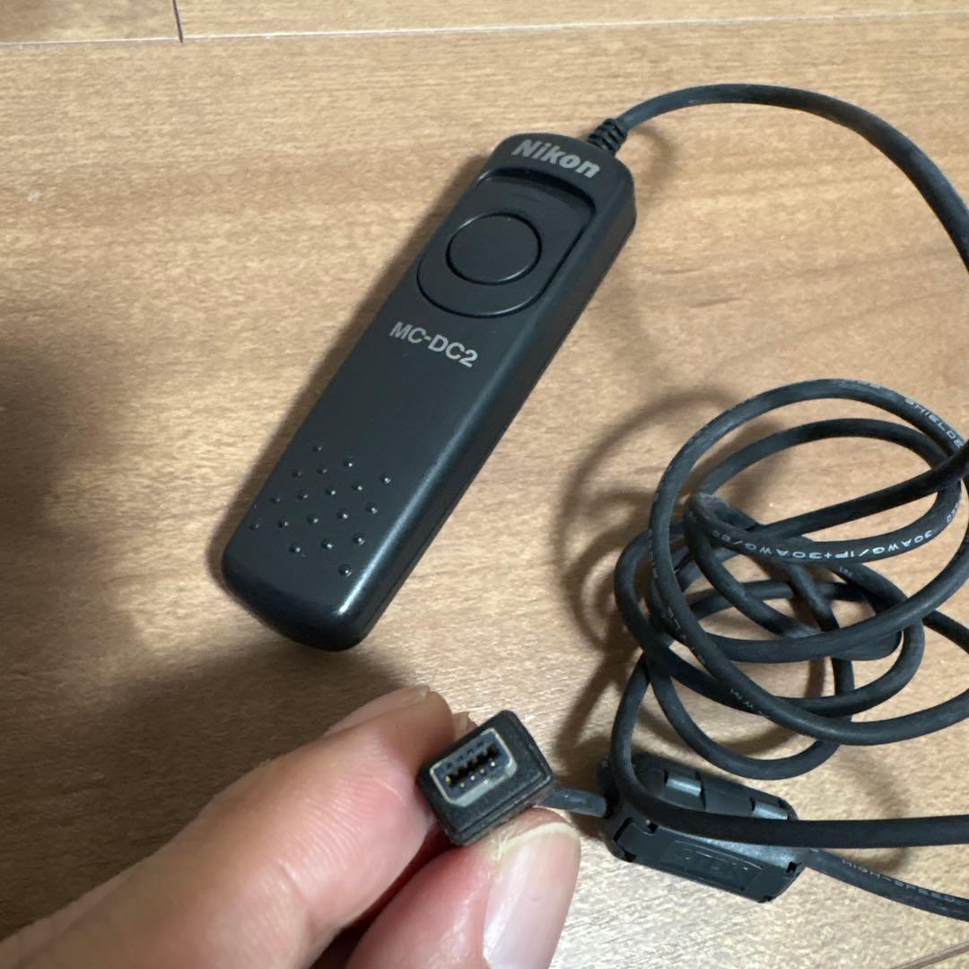 【美品・単焦点&ズームレンズ・付属品多数】Nikon D5500 デジタル一眼