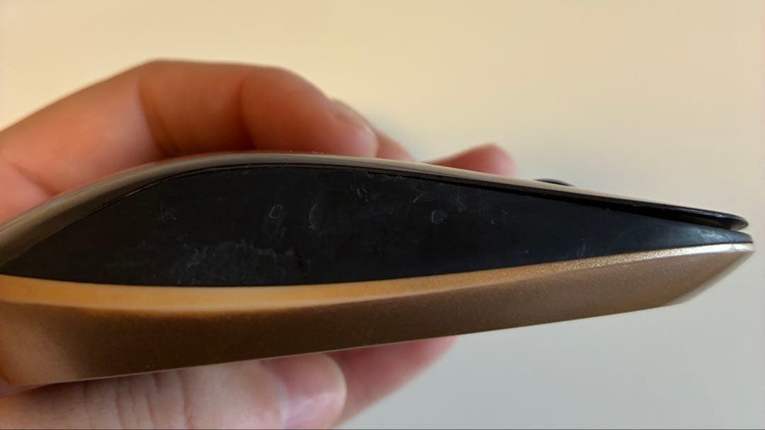 HP Spectre x360 13-ac006tu 日本HPノートPC