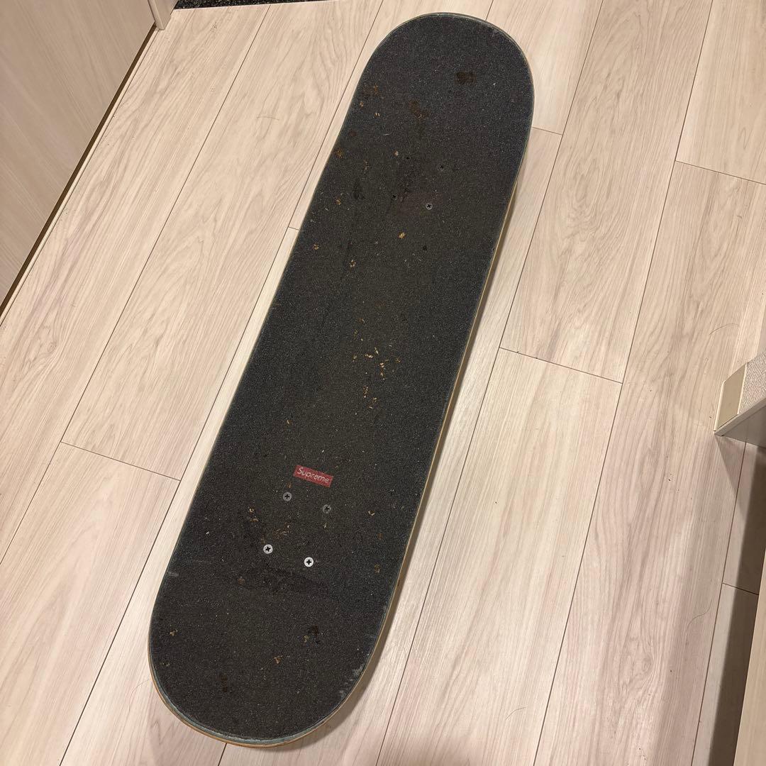 HOCKEY ホッケー スケートボード コンプリート