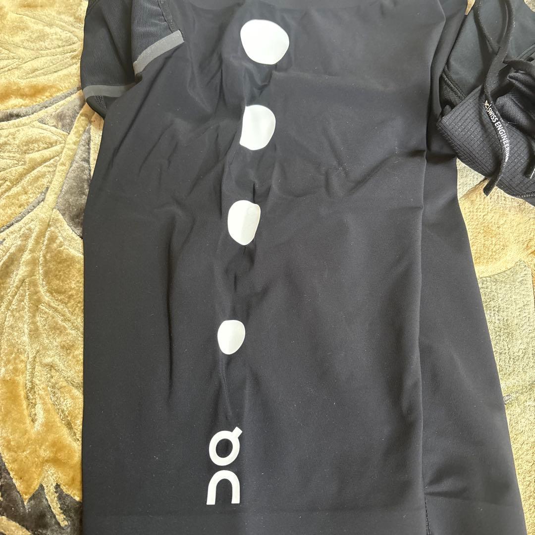 ONオン◇ランニング4セットSサイズ