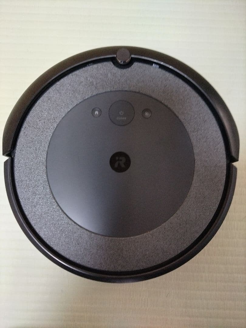 アイロボット　ルンバi3