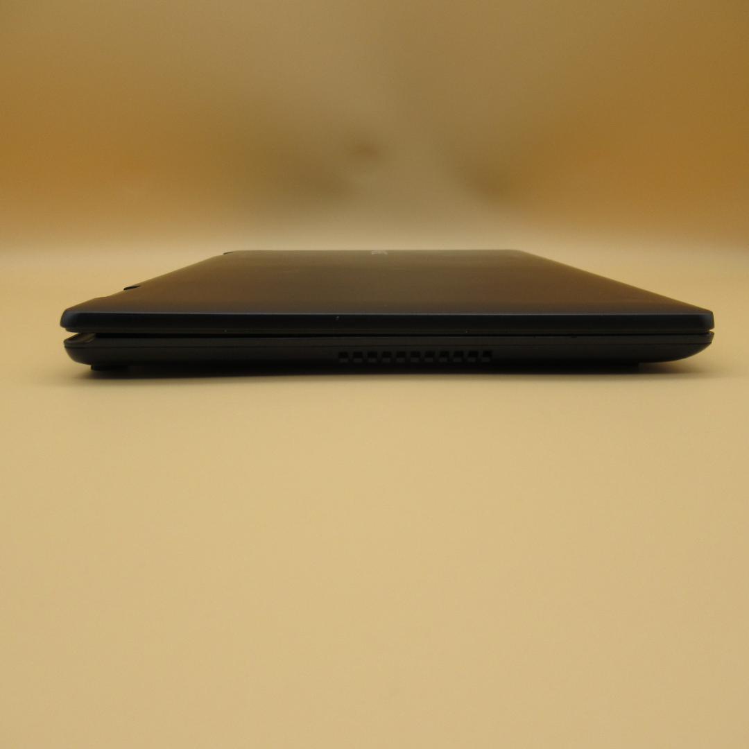 第10世代 12.5型 941g VKT10C Office2024 電池89%