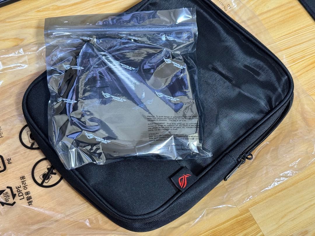 ASUS XG27UCG ゲーミングモニター 動作確認済み