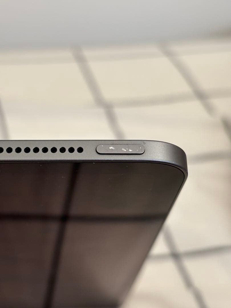 iPad Pro (第4世代) 12.9インチ WiFi 512GB