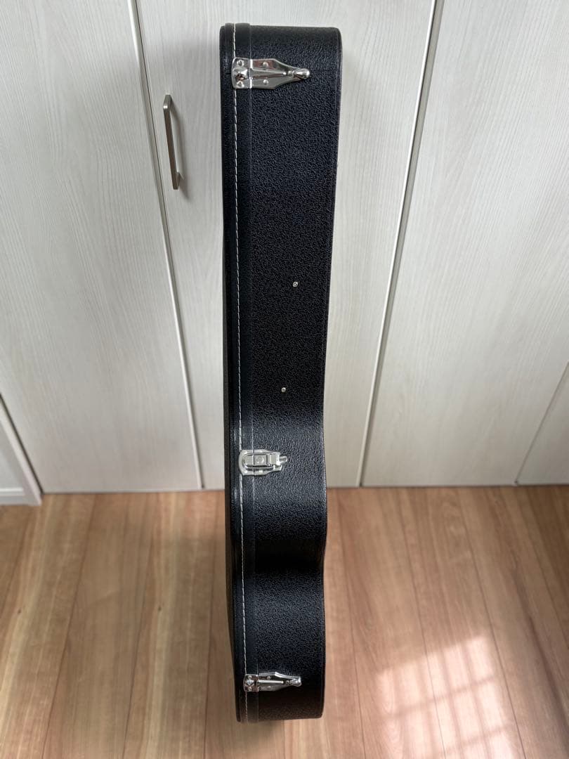 Bugs Gear ９弦エレアコギター　中古品