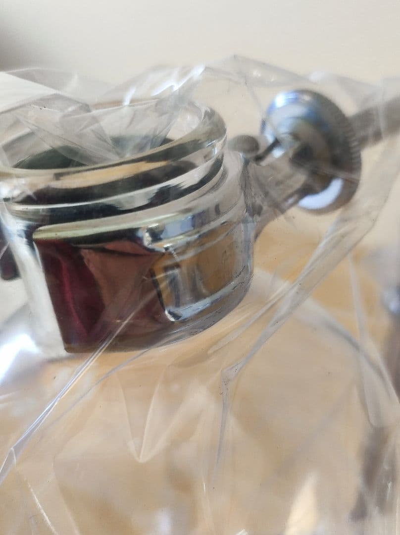 新品 PYREX SIPHON パイレックス コーヒーサイフォン