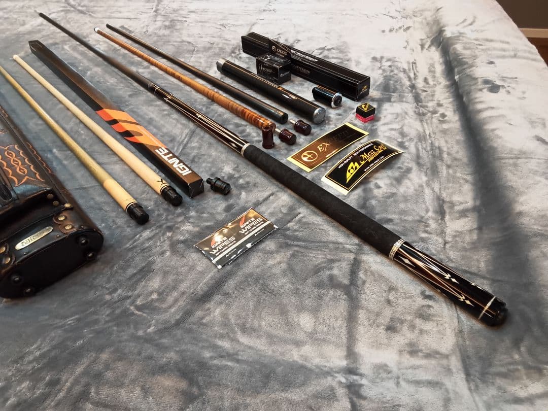 MsKz様用☆EXCEED☆One of a kind　限定custom