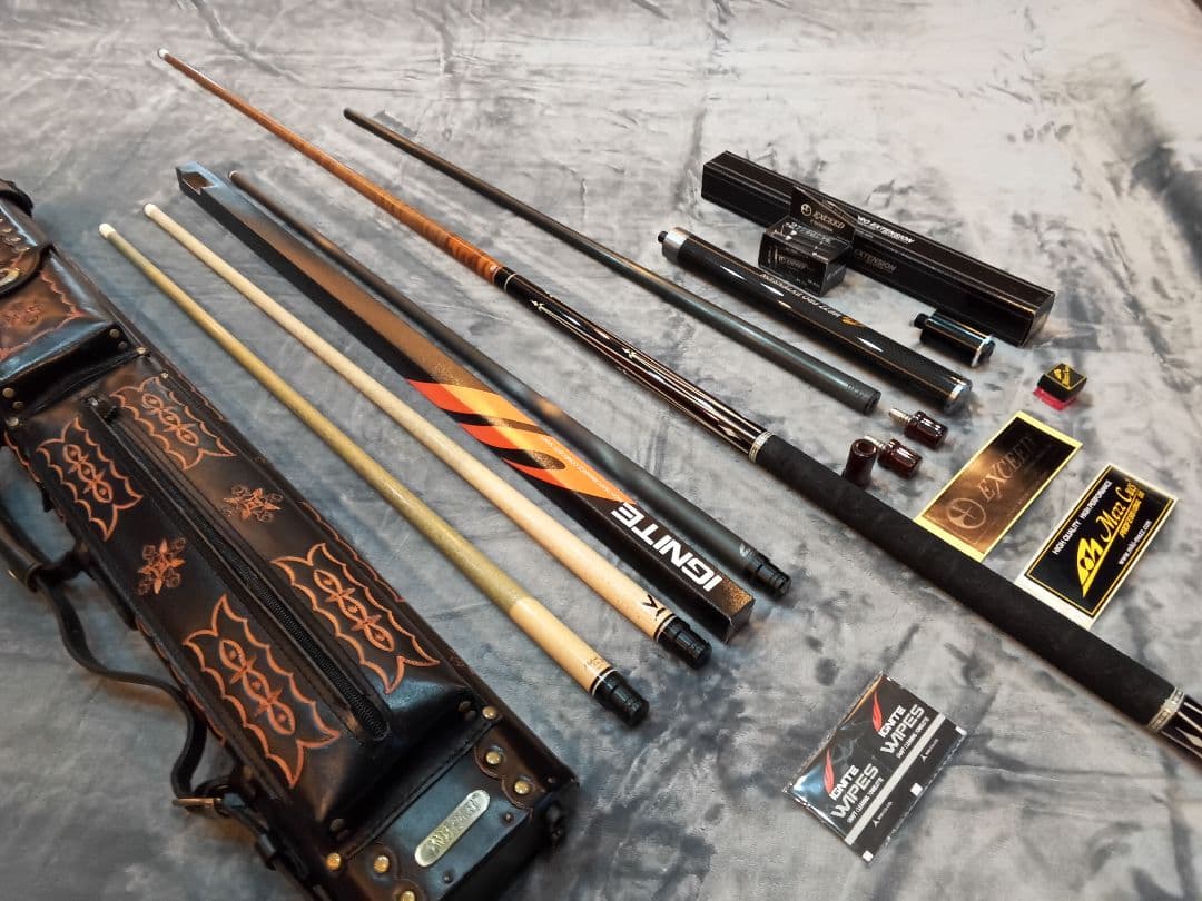 MsKz様用☆EXCEED☆One of a kind　限定custom