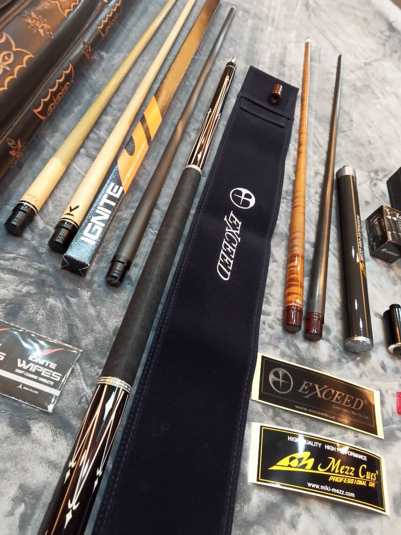 MsKz様用☆EXCEED☆One of a kind　限定custom