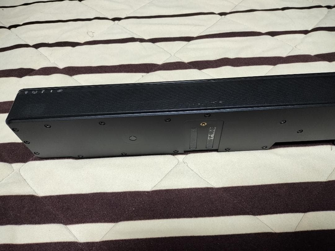 BOSE　Bass Module 500 & Soundtouch 300 他