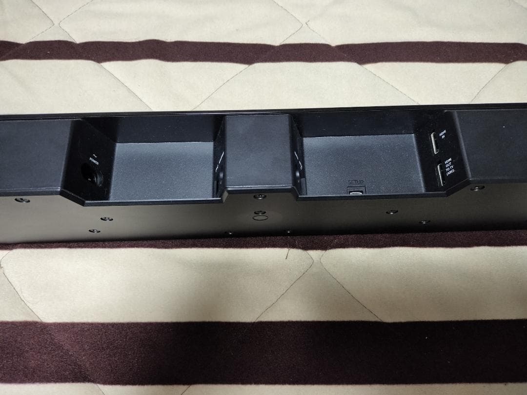 BOSE　Bass Module 500 & Soundtouch 300 他