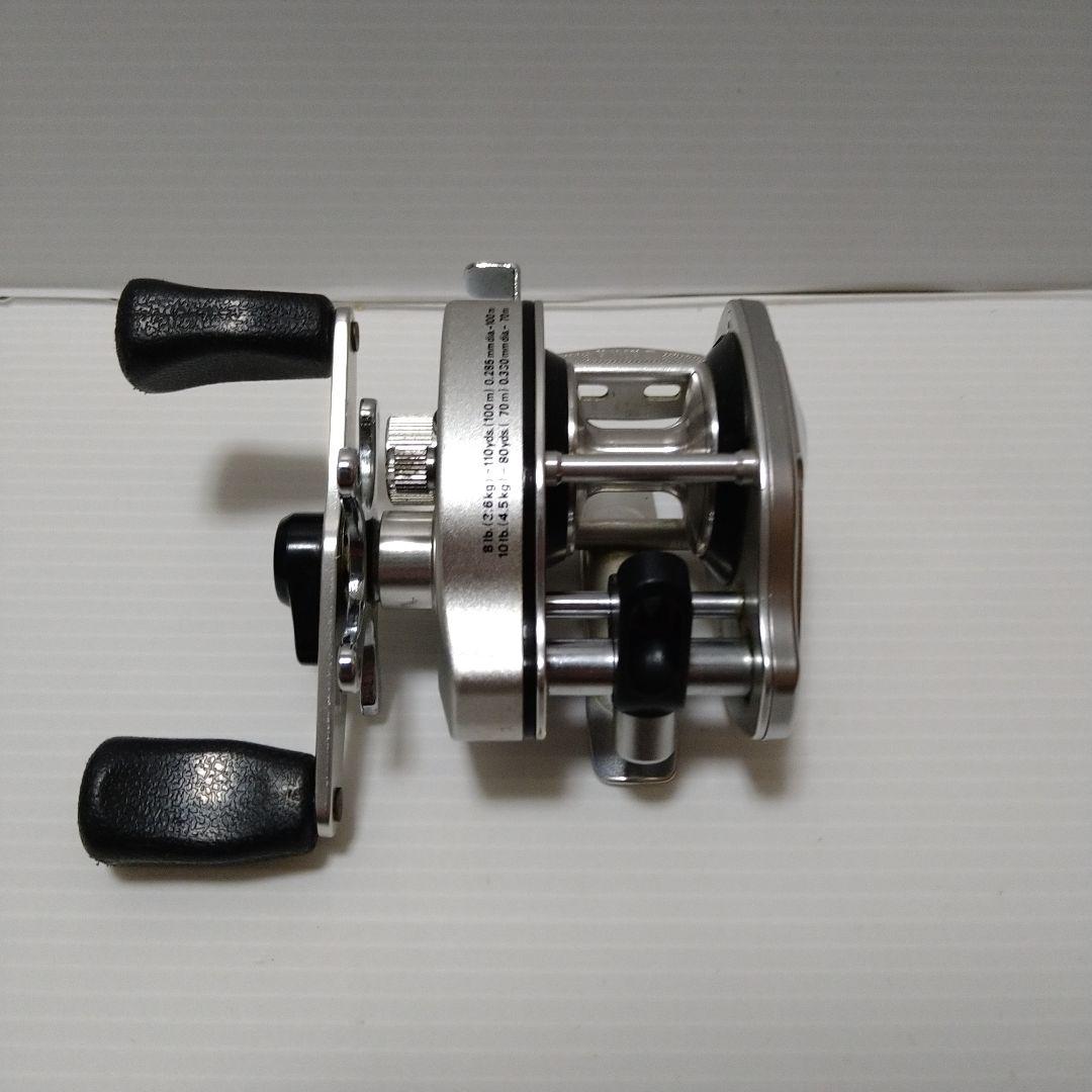 DAIWA　ファントム　ST-5　オールドリール　箱付き