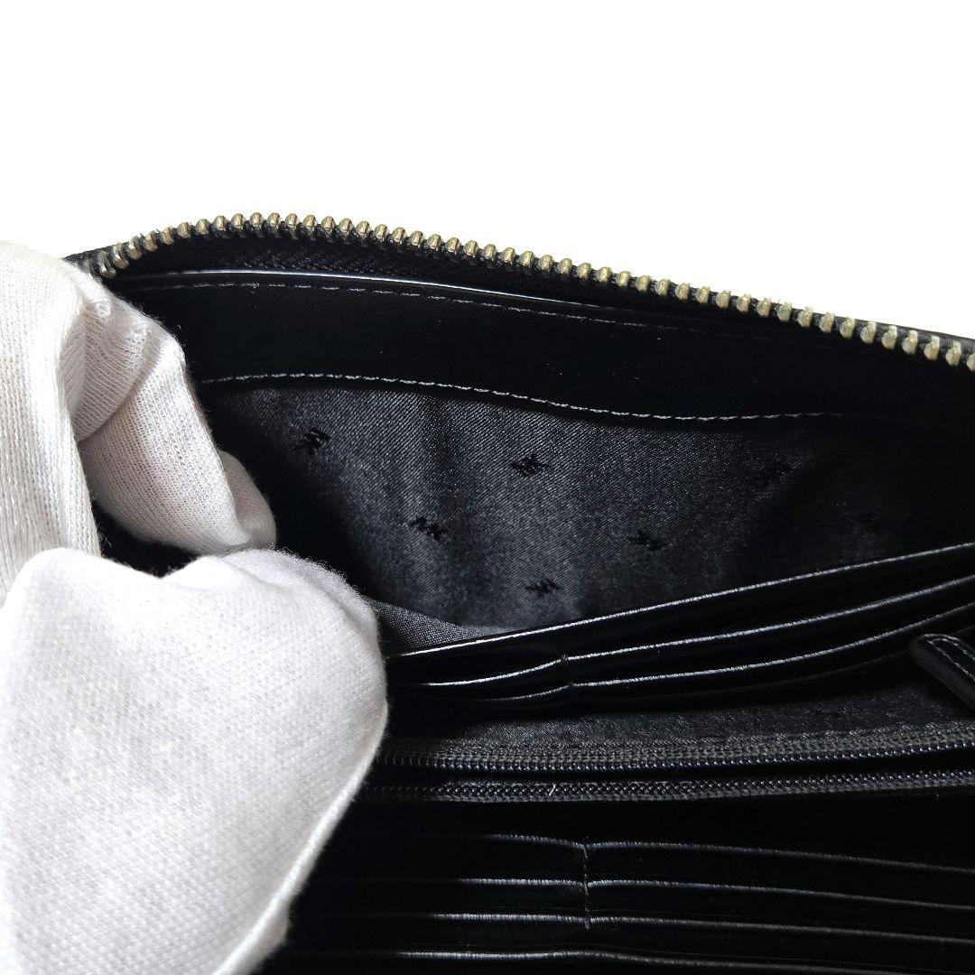 マイケルコース MICHAEL KORS ダブルジップ 長財布 オーガナイザー