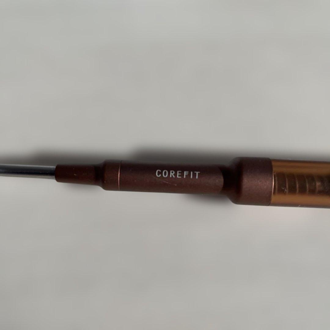 【美品】フェイスポインター　コアフィット