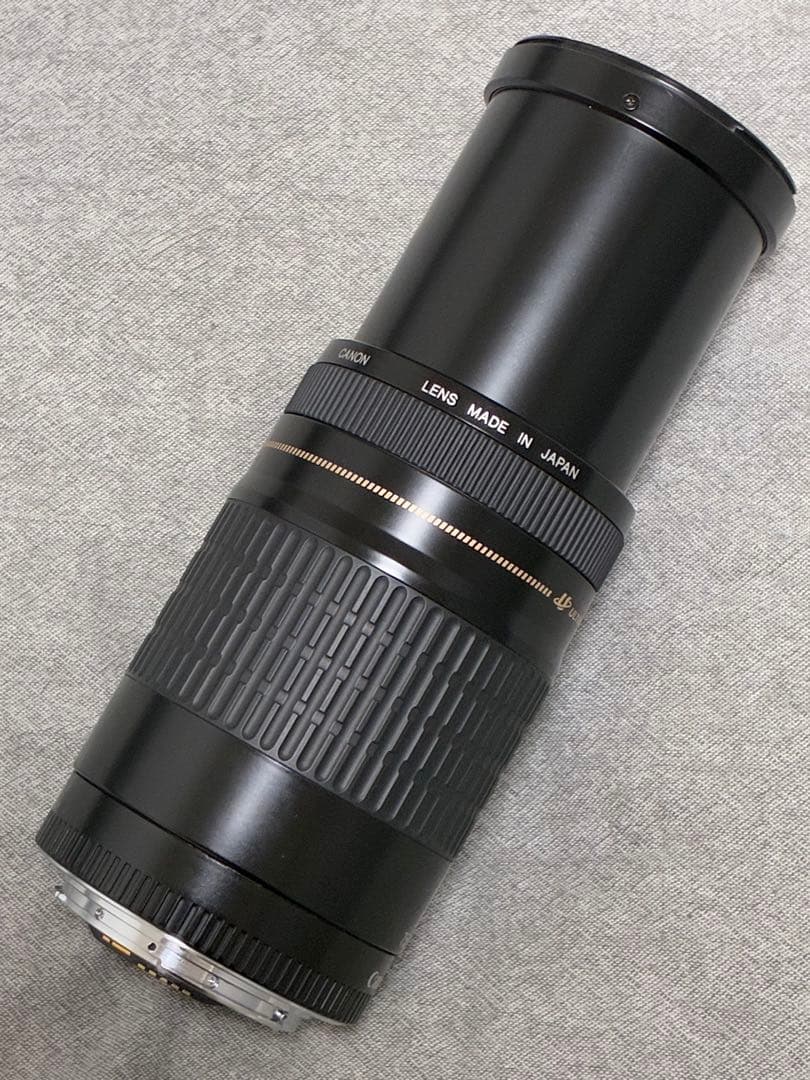 ⭐️美品⭐️Canon EF 75-300mm F/4-5.6 USM