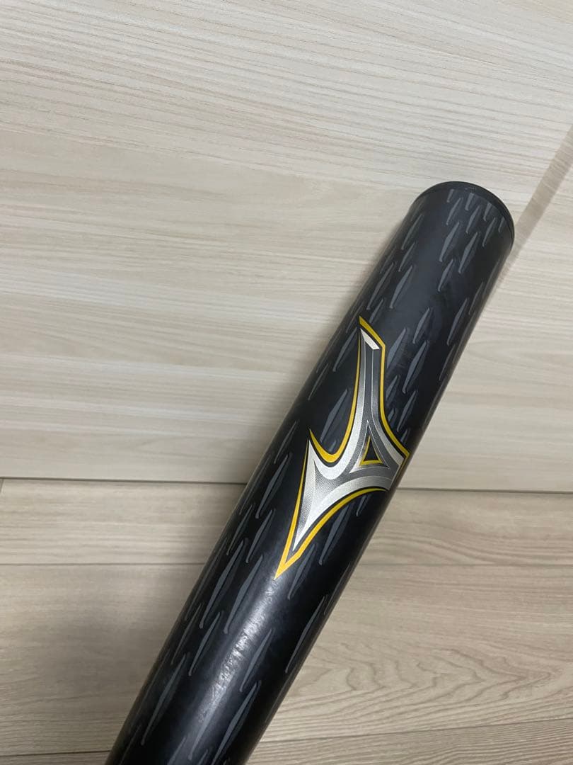 ミズノ ビヨンドマックス レガシーメタル83センチ