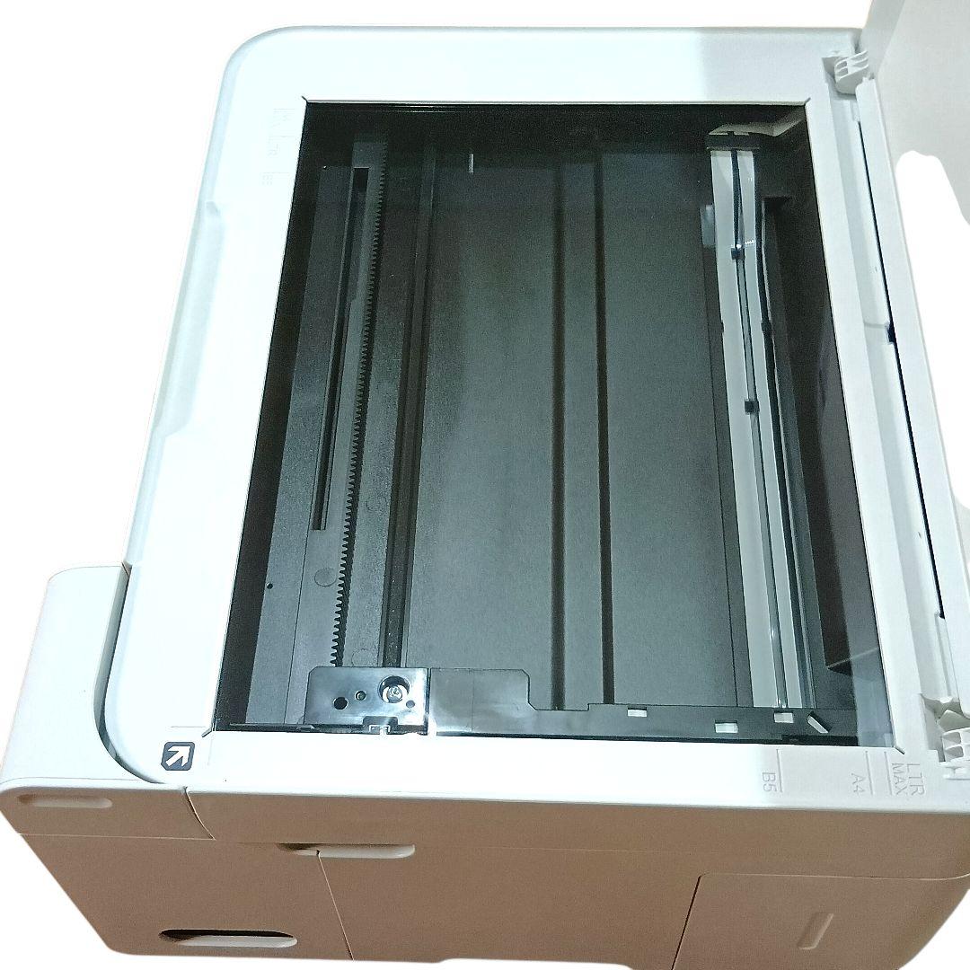 EPSON EW-M634T インクジェットプリンター　エコタンク　故障有