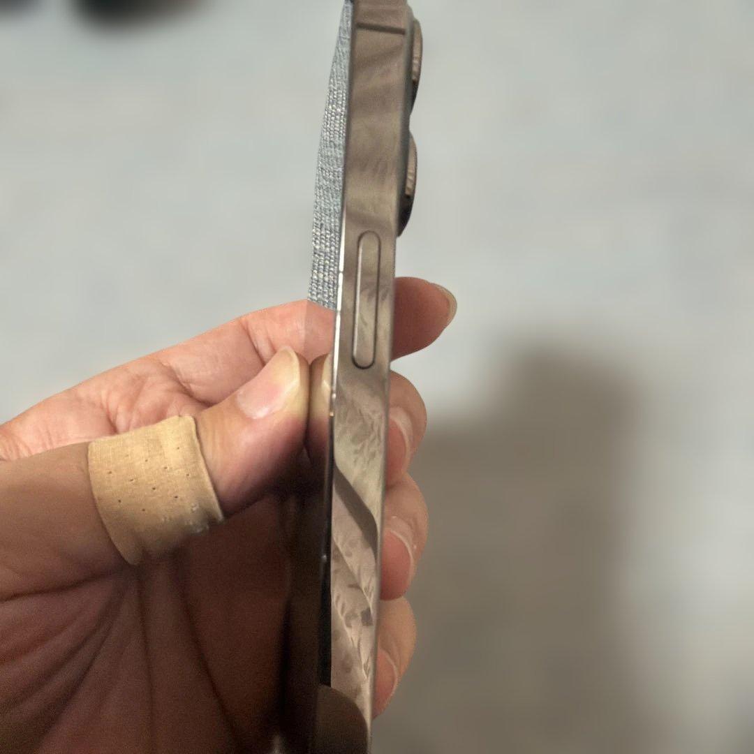 美品　iPhone 13 Pro/256GB ブラック(SIMフリー)